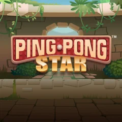 Ping Pong Star - HIGHBET33