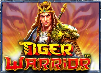 Pragmatic : The Tiger Warrior - HIGHBET33