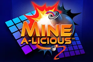 Mine-a-Licious - HIGHBET33