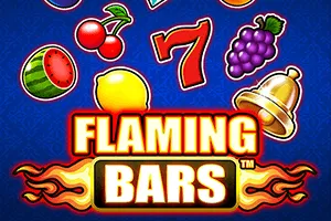 Flaming Bars - HIGHBET33