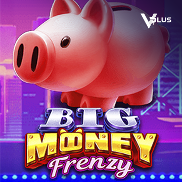 Big Money Frenzy - HIGHBET33