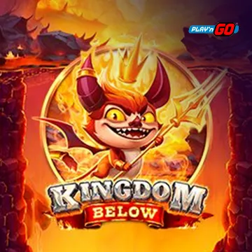 PlaynGo : Kingdom Below - HIGHBET33