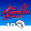 All American Poker 10 Hand - HIGHBET33