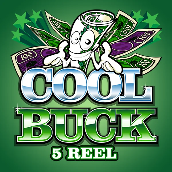 Cool Buck - 5 Reel - HIGHBET33