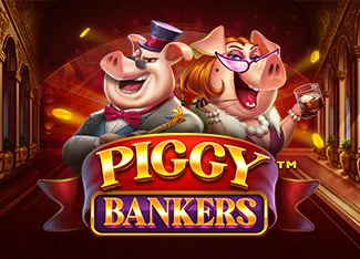 Pragmatic : Piggy Bankers - HIGHBET33