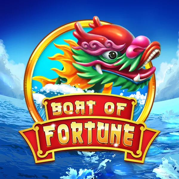 Boat of Fortune - HIGHBET33