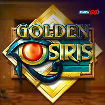 PlaynGo : Golden Osiris - HIGHBET33