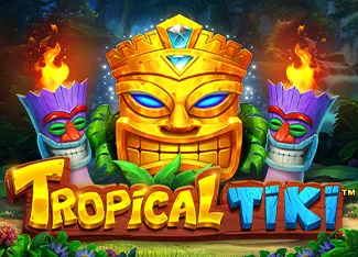 Pragmatic : Tropical Tiki - HIGHBET33