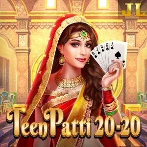 Teenpatti 20-20 - HIGHBET33