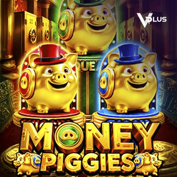 Money Piggies - HIGHBET33