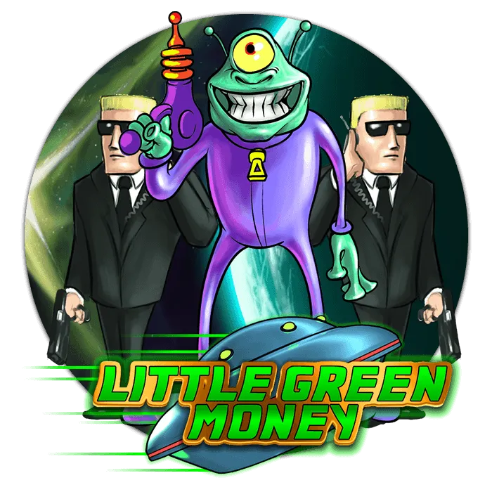 Habanero : Little Green Money - HIGHBET33