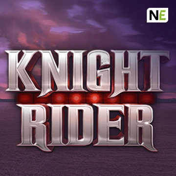 Knight Rider Video Slot - HIGHBET33