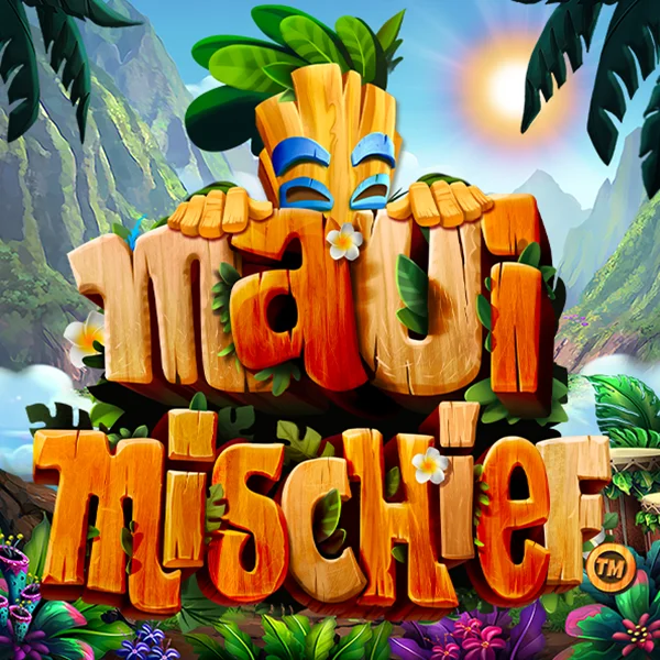 Maui Mischief - HIGHBET33