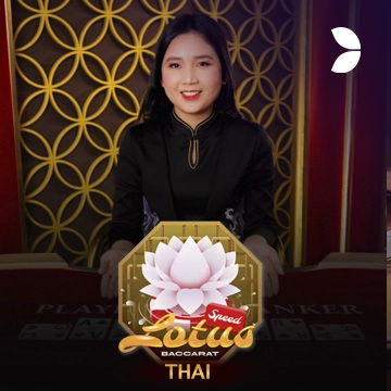 Thai Speed Baccarat A - HIGHBET33
