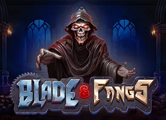 Pragmatic : Blade & Fangs - HIGHBET33
