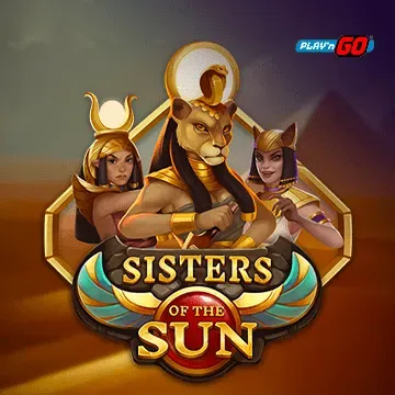 PlaynGo : Sisters of the Sun - HIGHBET33