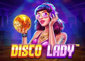 Pragmatic : Disco Lady - HIGHBET33
