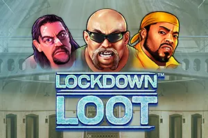 Lockdown Loot - HIGHBET33