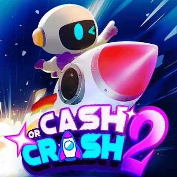 Cash or Crash 2 - HIGHBET33