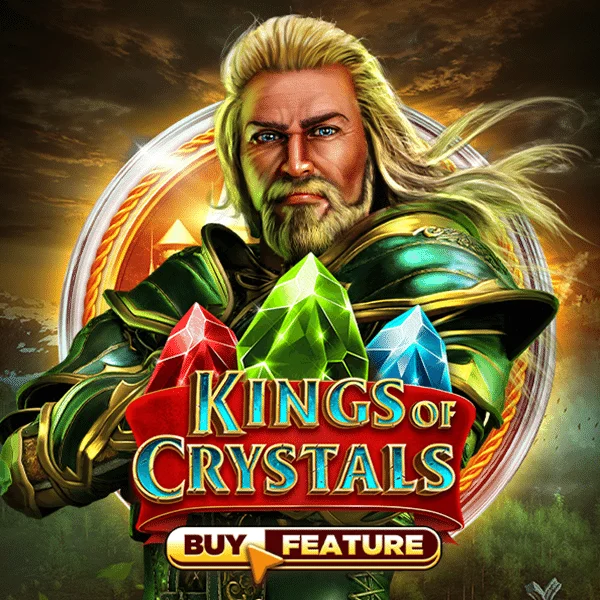 Kings of Crystals - HIGHBET33