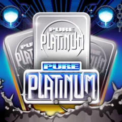 Pure Platinum - HIGHBET33