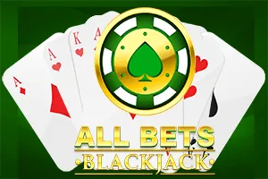 All Bets Blackjack - HIGHBET33