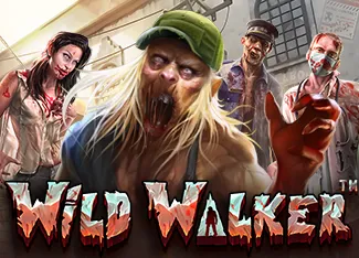 Pragmatic : Wild Walker - HIGHBET33