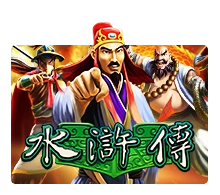 Joker123 : Water Margin - HIGHBET33