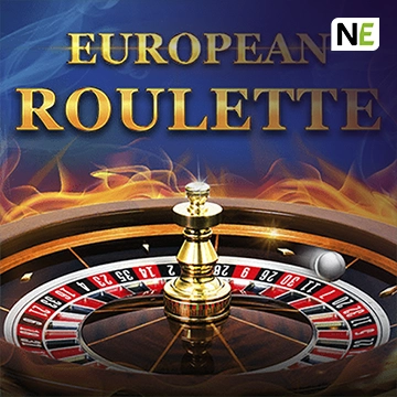 NetEnt European Roulette - HIGHBET33