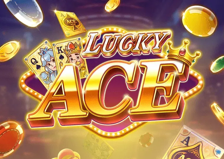 PLAYSTAR : LUCKY ACE - HIGHBET33