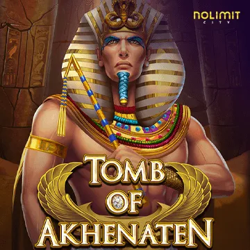 NolimitCity : Tomb Of Akhenaten - HIGHBET33