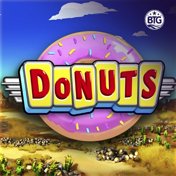 Donuts - HIGHBET33