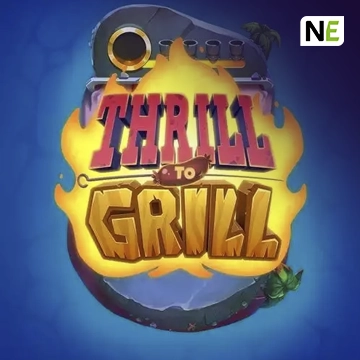 Thrill to Grill - HIGHBET33
