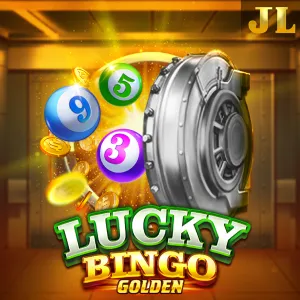 Lucky Bingo - HIGHBET33