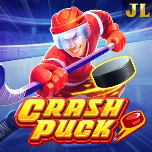 Crash Puck - HIGHBET33