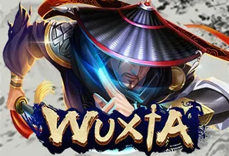 PLAYSTAR : WU XIA - HIGHBET33