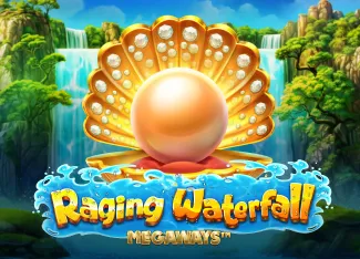Pragmatic : Raging Waterfall Megaways - HIGHBET33