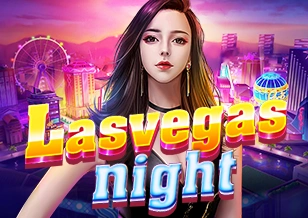Malam Las Vegas - HIGHBET33