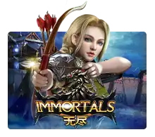 Joker123 : Immortals - HIGHBET33