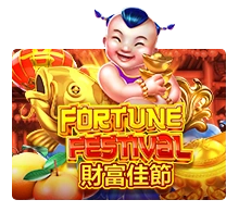 Joker123 : Fortune Festival - HIGHBET33
