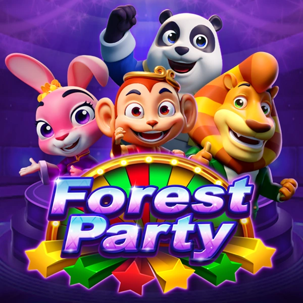 Forest Party - HIGHBET33