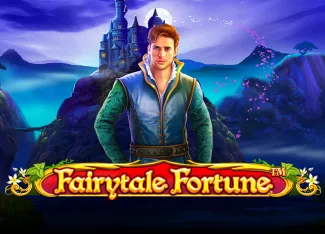 Pragmatic : Fairytale Fortune - HIGHBET33