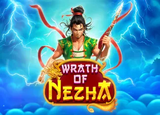 Pragmatic : Wrath of Nezha - HIGHBET33