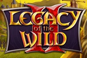 Legacy of the Wilds 2 - HIGHBET33