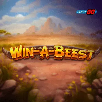PlaynGo : Win-A-Beest - HIGHBET33