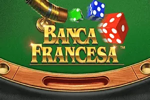 Banca Francesa - HIGHBET33