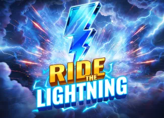 Pragmatic : Ride the Lightning - HIGHBET33