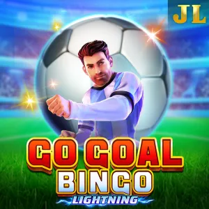 Go Goal Bingo - HIGHBET33