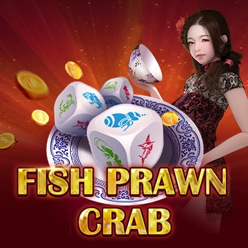 Fish Prawn Crab - HIGHBET33