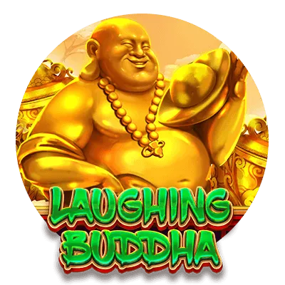 Habanero : Laughing Buddha - HIGHBET33